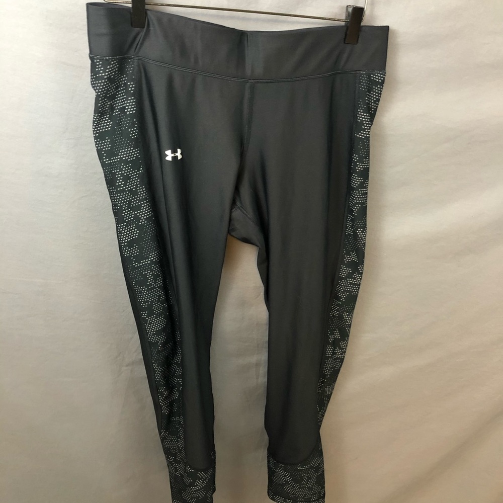 Under Armour athletic leggings
